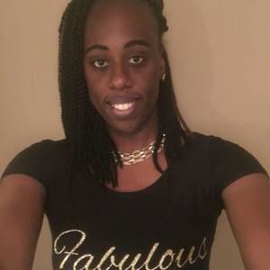 Meet your Posher, Letasia